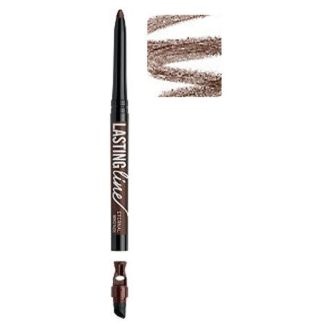 BareMinerals lasting line long-wearing eyeliner eternal bronze