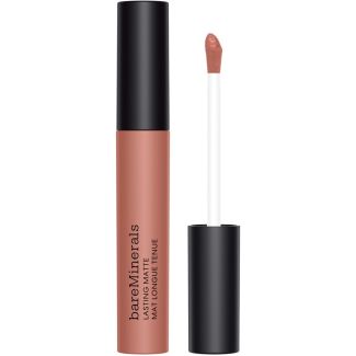 BareMinerals mineralist lasting matte liquid lipstick lucky 3,5ml