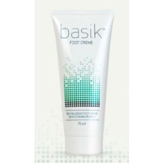Basik Foot Creme 75ml