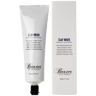 Baxter Clay Mask 120ml