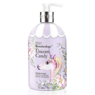 Baylis & harding beauticology unicorn candy hand wash 500ml