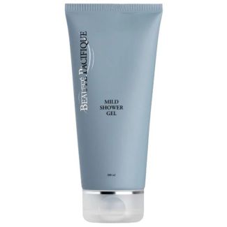 Beauté pacifique mild shower gel 200ml