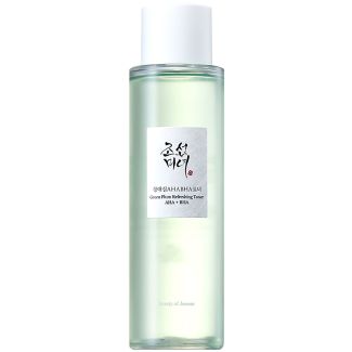 Beauty of joseon green plum refreshing toner AHA + BHA 150ml