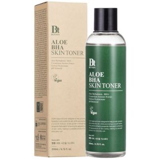 Benton aloe BHA skin toner 200ml (dato)