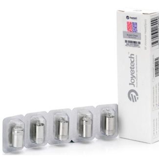 Joyetech BF atomizer head 0.5ohm 5 stk