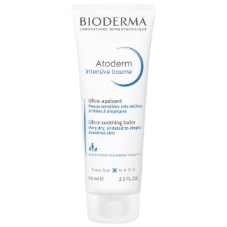 Bioderma atoderm intensive baume ultra-soothing balm 75 ml (dato)