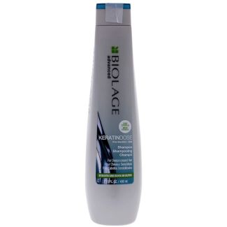 Biolage advanced keratindose shampoo 400ml