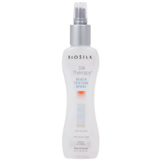 Biosilk silk therapy beach texture spray 167ml