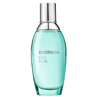 Biotherm eau de toilette eau pure 50ml
