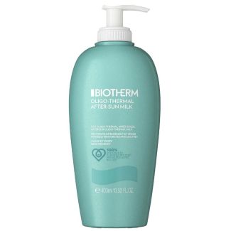 Biotherm oligo-thermal after-sun milk 400ml