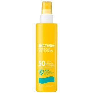 Biotherm waterlover milky sun spray SPF50+ high protection 200ml