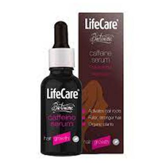 Biotissima lifecare professional hair care caffeine serum 30ml (dato)