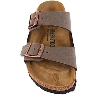Birkenstock sandaler Arizona BS art. No. 0151181 regular fit mocca str. 42