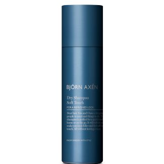 Björn axén dry shampoo soft touch for a refreshed look 200ml