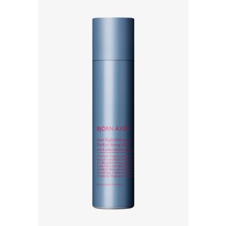 Björn axén just right hairspray perfect strong hold 250ml