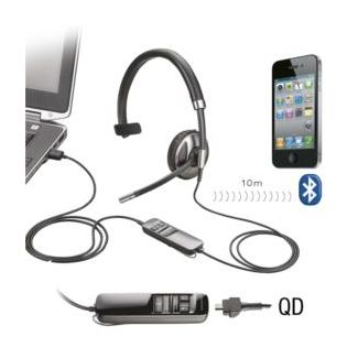 Plantronics Blackwire 710 headset
