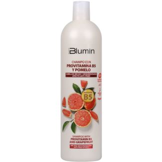 Blumin shampoo with provitamin B5 and grapefruit 1L