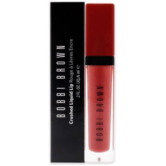 Bobbi brown crushed liquid lip give a fig 6ml