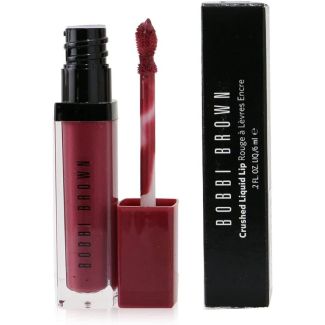 Bobbi brown crushed liquid lip in a jam 6ml