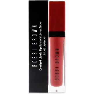 Bobbi brown crushed liquid lip peach & quiet 6ml