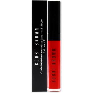 Bobbi brown crushed oil-infused gloss hot streak 6ml