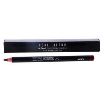 Bobbi brown lip pencil sangria 30 1.15g