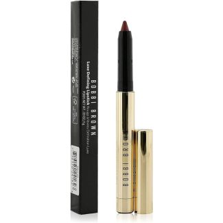 Bobbi brown luxe defining lipstick 01 avant gardenia 1g