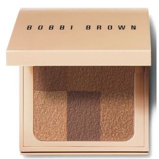Bobbi brown nude finish illuminating powder rich 6.6g