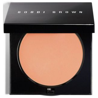 Bobbi brown sheer finish pressed powder 08 soft honey 10g