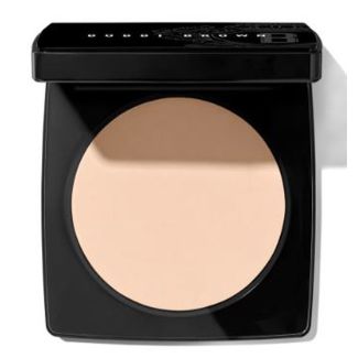 Bobbi brown sheer finish pressed powder 11 soft porcelain 10g