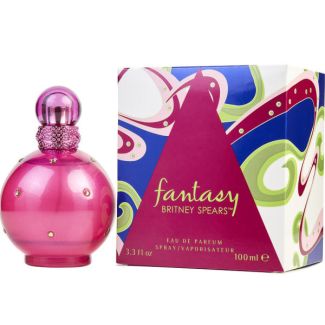 Britney spears eau de parfum fantasy 100ml