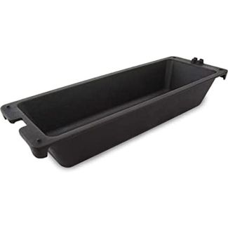 Broil king exact fit cast iron wok 69617 (Emballage smudset)