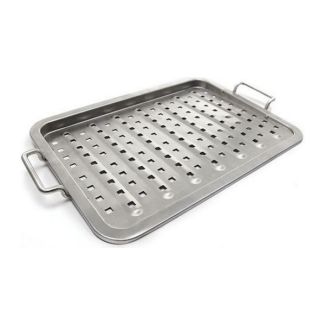 Broil king flat grill topper 69720 (Emballage smudset)