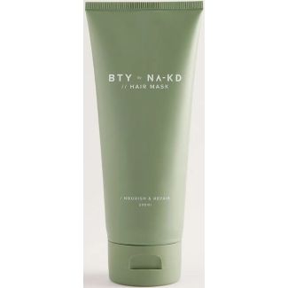 BTY by NA-KD hair mask nourish & repair 200ml
