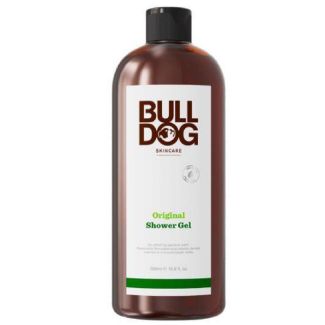 Bulldog skincare original shower gel 500ml