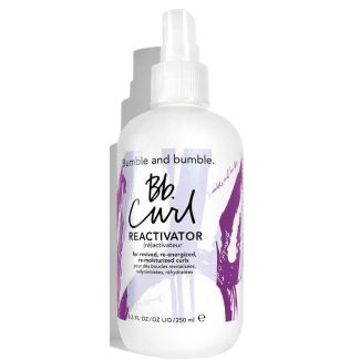 Bumble and bumble bb curl reactivator 250ml