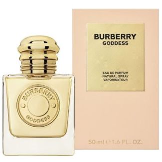 Burberry eau de parfum goddess 50ml