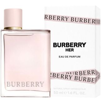 Burberry eau de parfum her 50ml