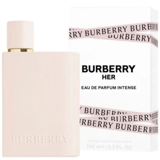 Burberry eau de parfum intense her 100ml