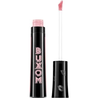 Buxom va-va-plump shiny liquid lipstick push up pink 3,5ml