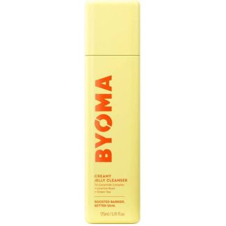 Byoma creamy jelly cleanser 175ml