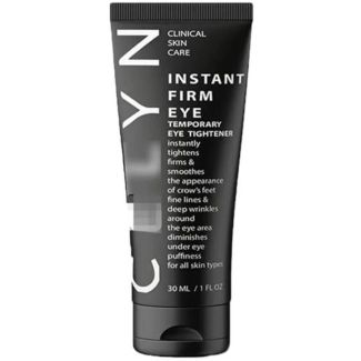 Cëlyn clinical skin care instant firm eye 30ml