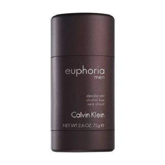 Calvin Klein euphoria men deodorant stick 75ml