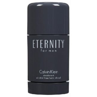 Calvin klein deodorant stick eternity for men 75g