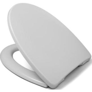 Camargue toiletsæde norden softclose pure 990500 white