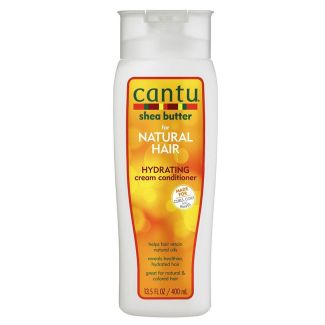 Cantu shea butter for natural hair hydrating cream conditioner 400ml