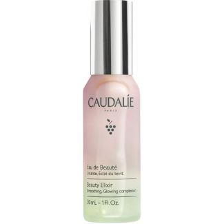 Caudalie paris beauty elixir smoothing glowing complexion 30ml