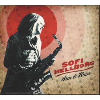 Cd Sofi Hellborg - Sun & Rain