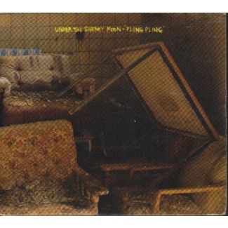 Cd Under the Sherry Moon - Pling Pling