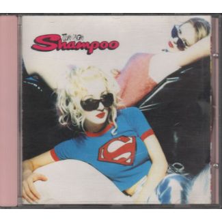 Cd Shampoo - We are Shampoo